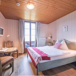 Double Room Mountain View